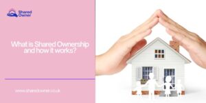 What is Shared Ownership and how it works